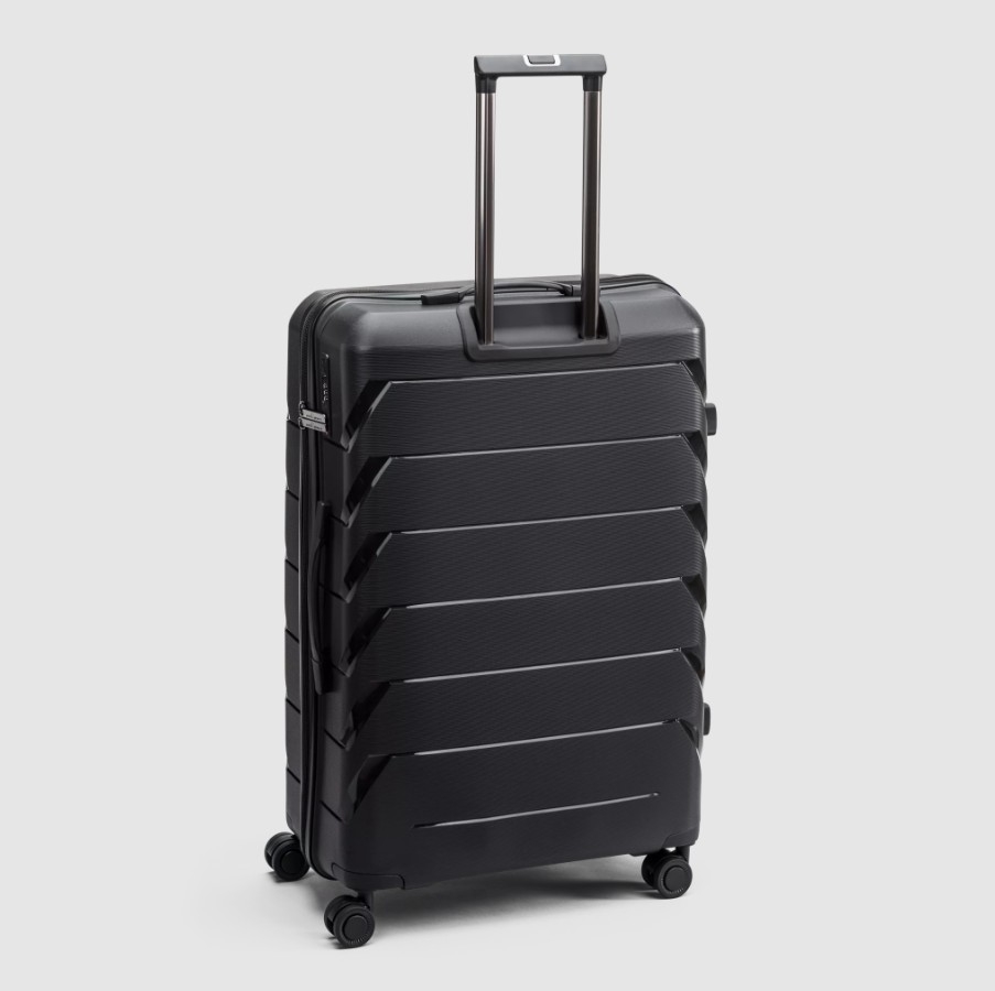 North Pioneer London 77 cm, Svart