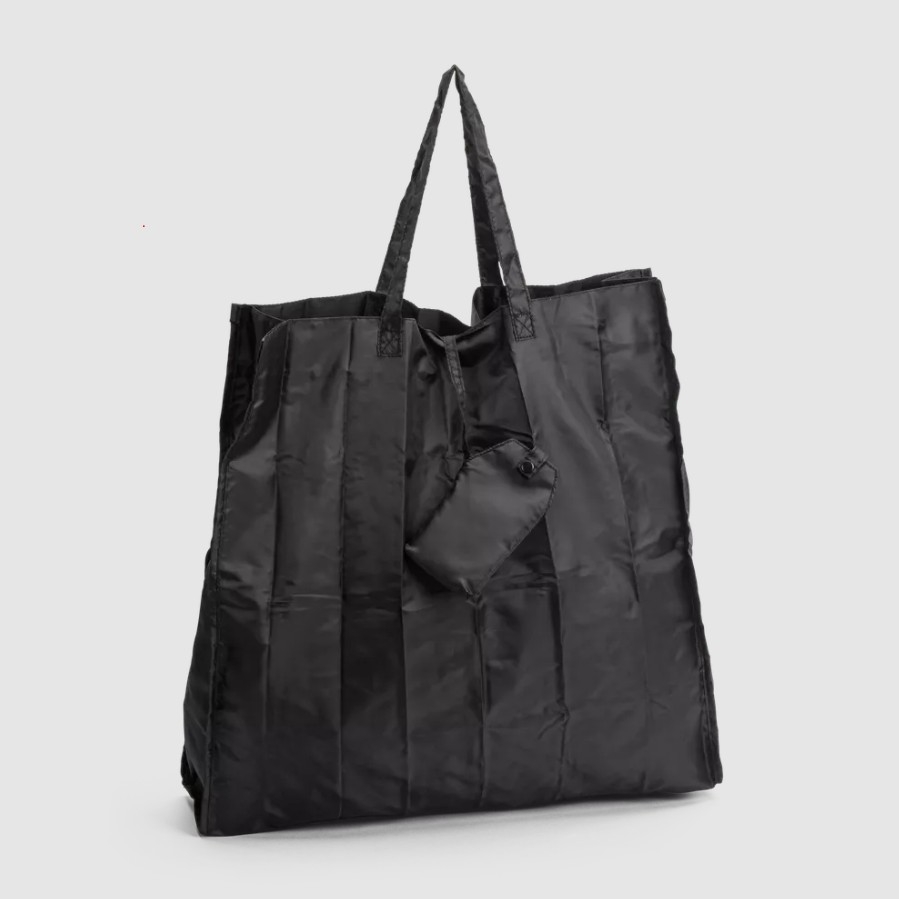 Duffy Shopper, Svart