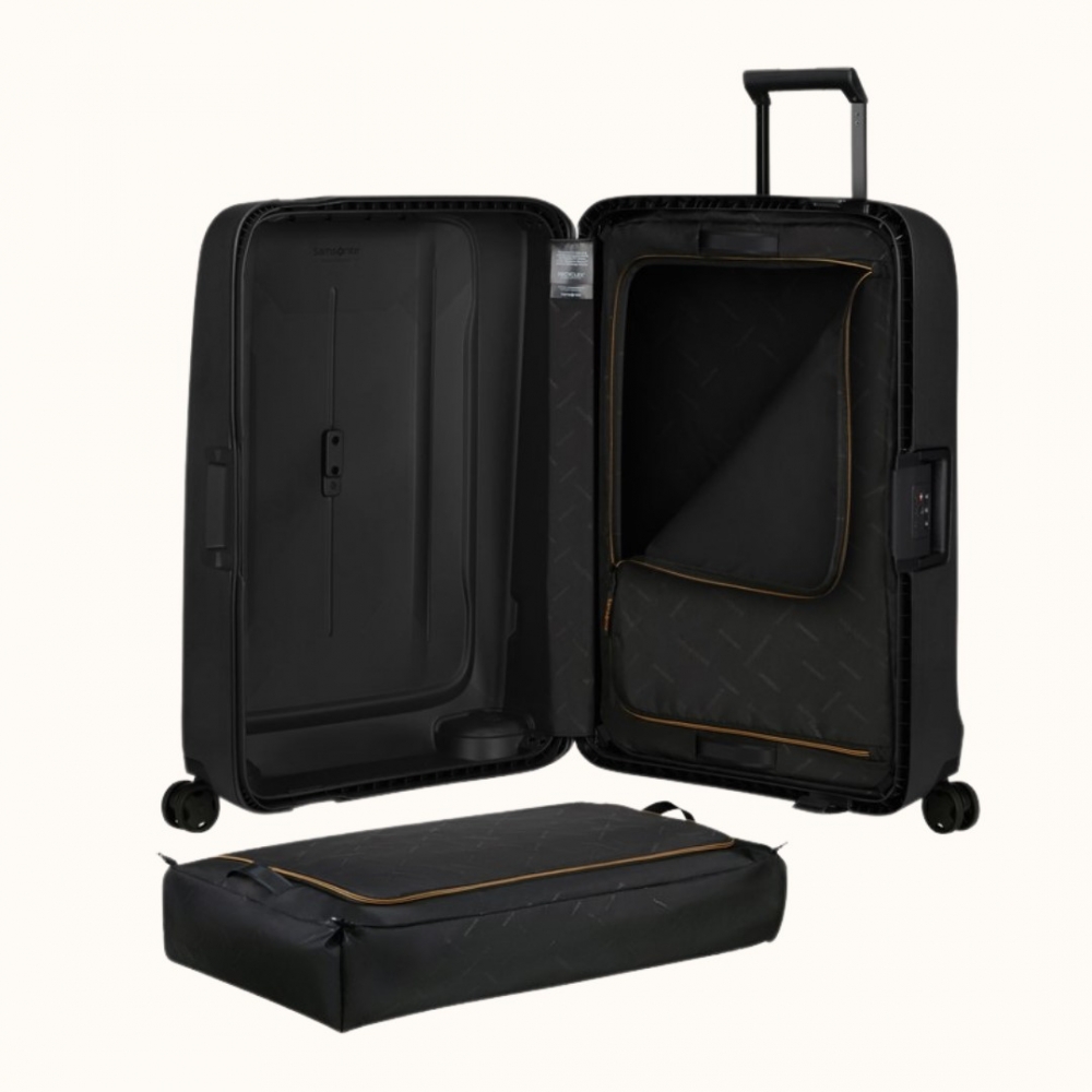 Samsonite Essens 69 cm, Graphite