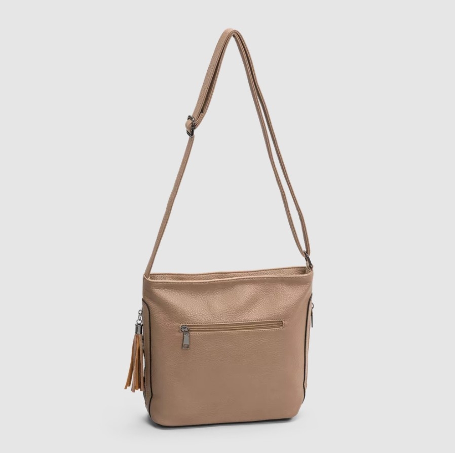 Duffy Crossover, Taupe