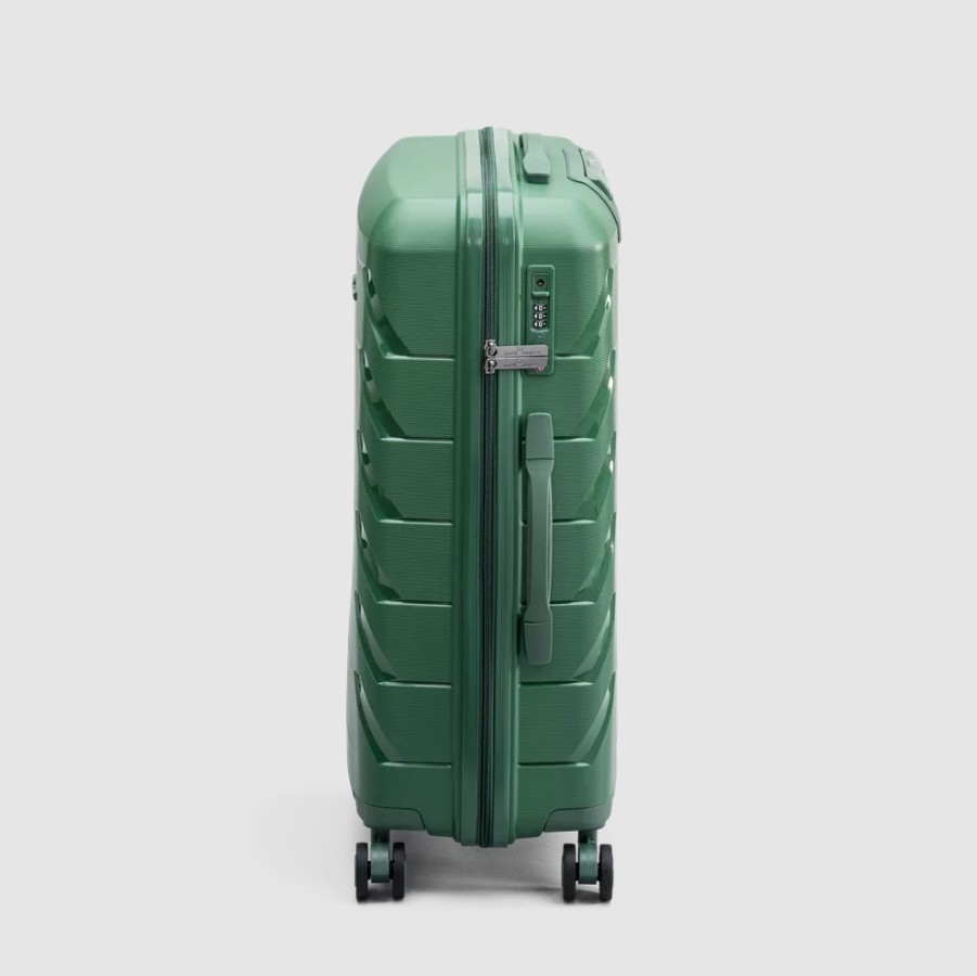 North Pioneer London 66 cm, Grønn