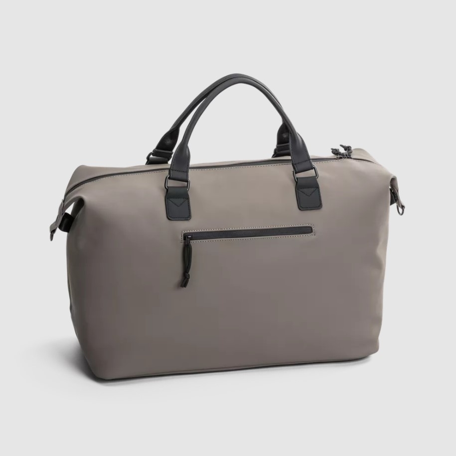 Escape Weekendbag, Taupe