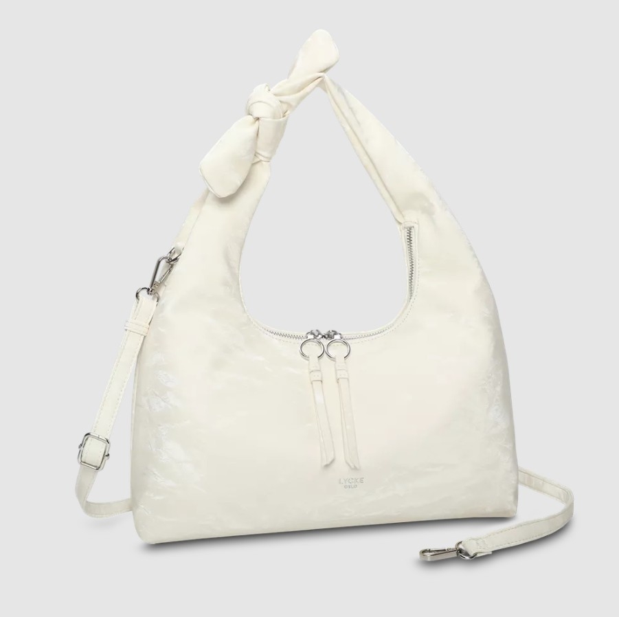 Lycke Hobo Stavern, Beige