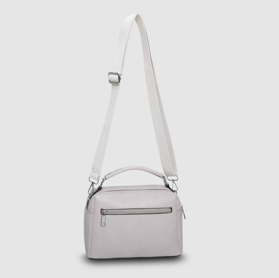Duffy Handbag, Lilla