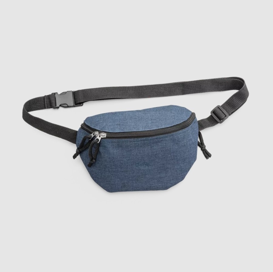 Duffy Waistbag, Navy