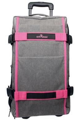 grey/light pink