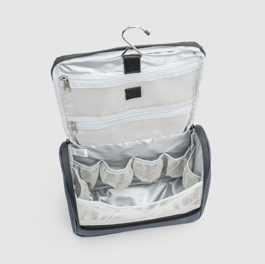 Escape Toilet Bag Bergen, Navy