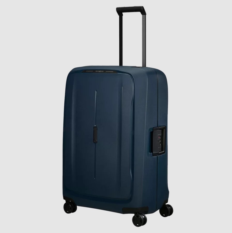 Samsonite Essens 75 cm, Midnight Blue