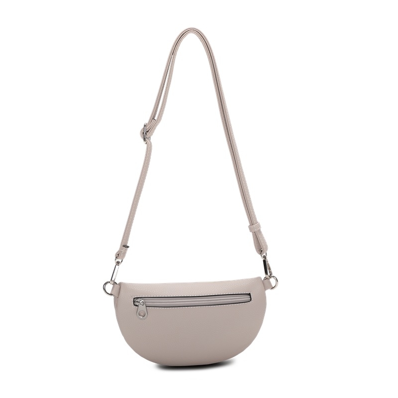 Puccini Sling Bag Anna, Beige