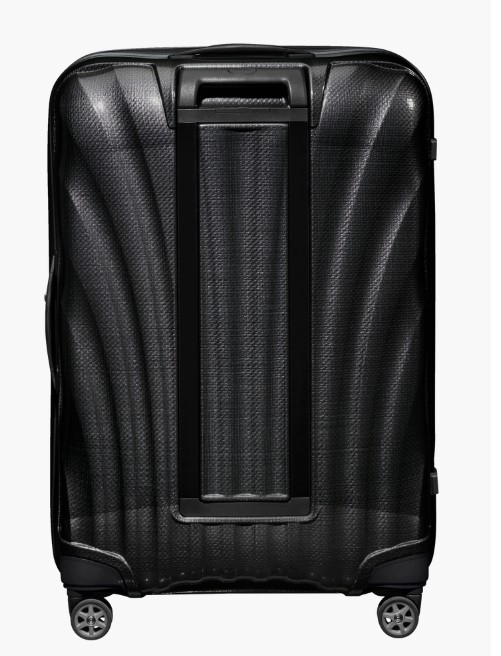 Samsonite C-Lite 75cm , Black