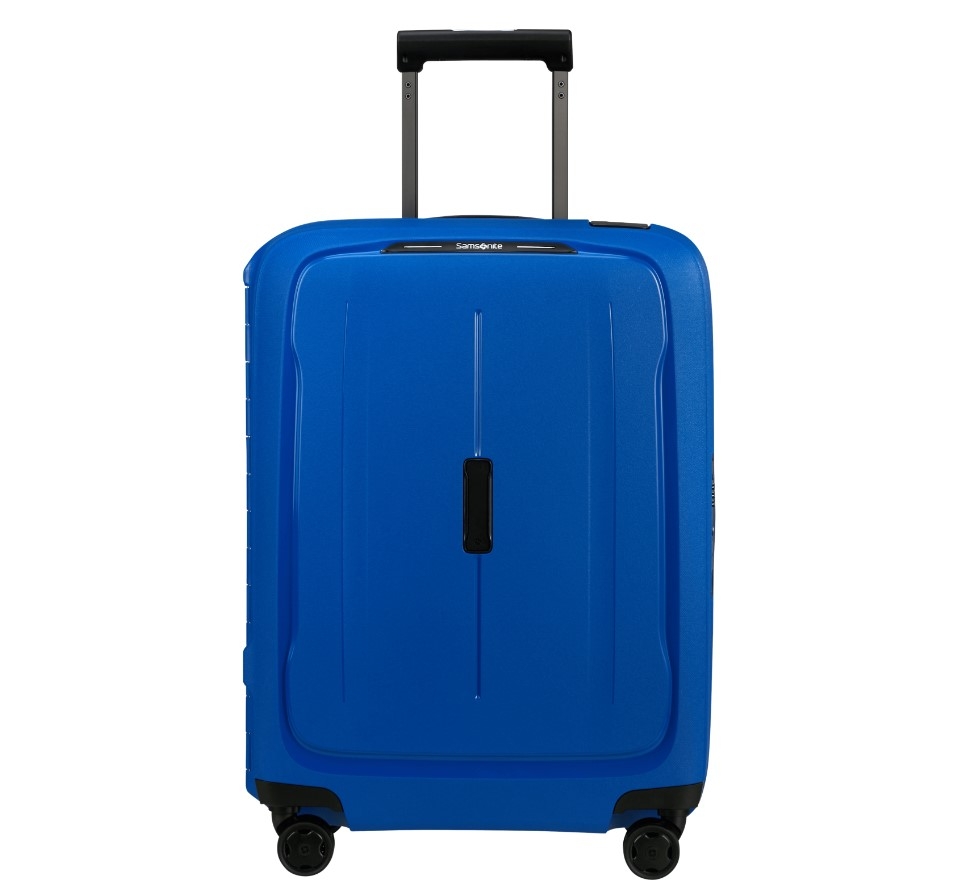 Samsonite Essens Kabinkoffert 55 cm, Nautical Blue