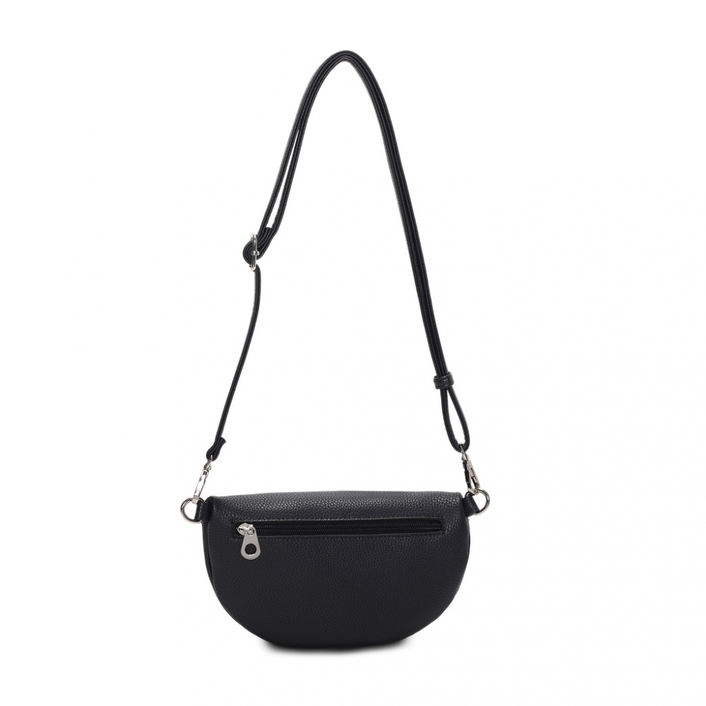 Puccini Sling Bag Anna, Navy