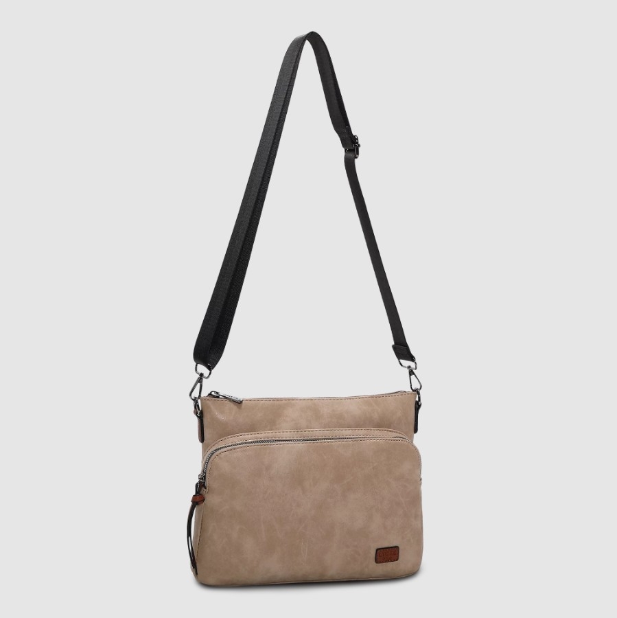 Lycke Crossover Kris, Beige