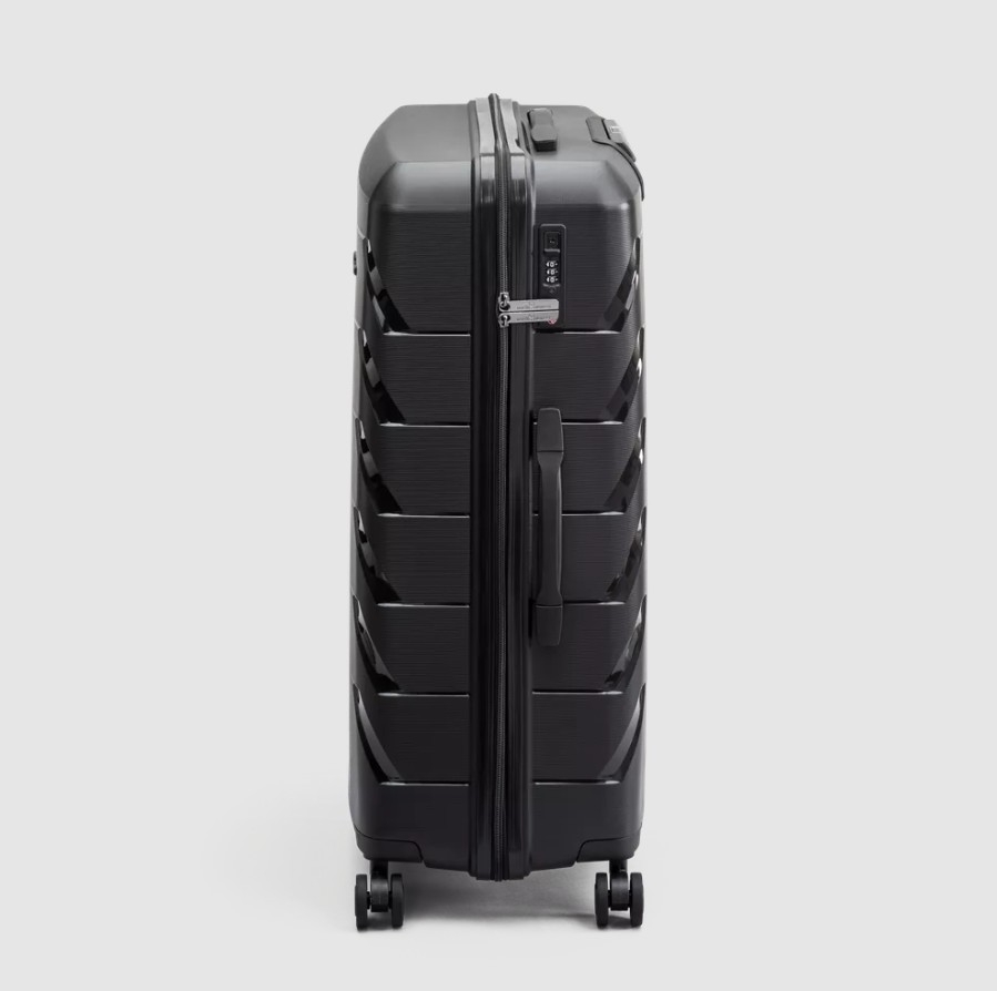North Pioneer London 77 cm, Svart