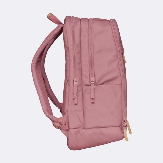 Beckmann Urban 30L, Ash Rose