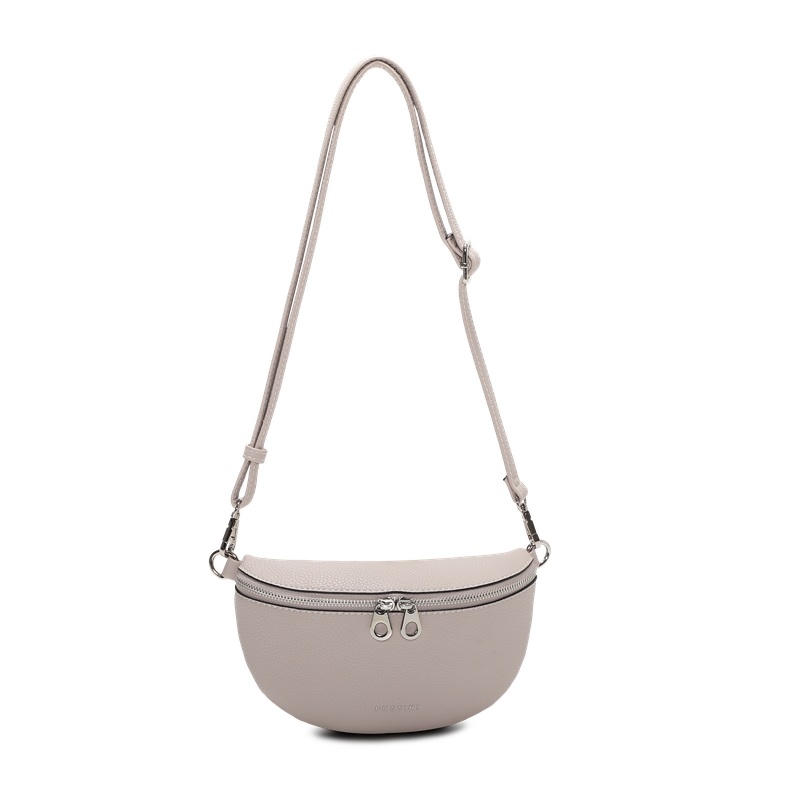 Puccini Sling Bag Anna, Beige