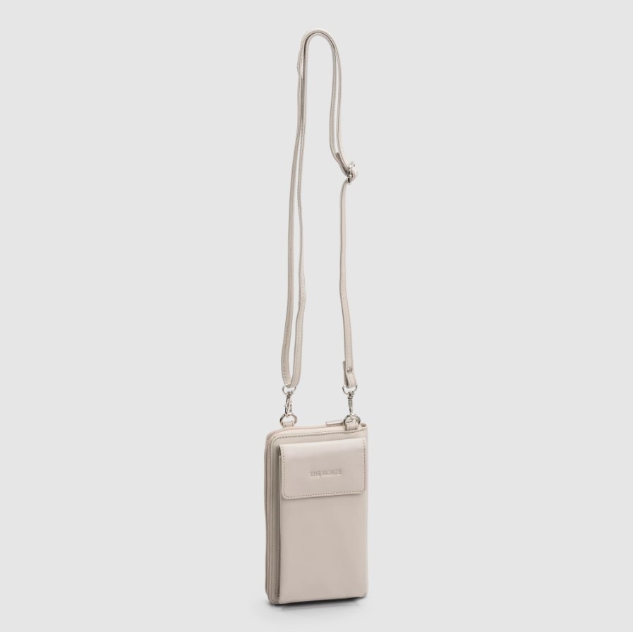 The Monte Mobilveske, Beige