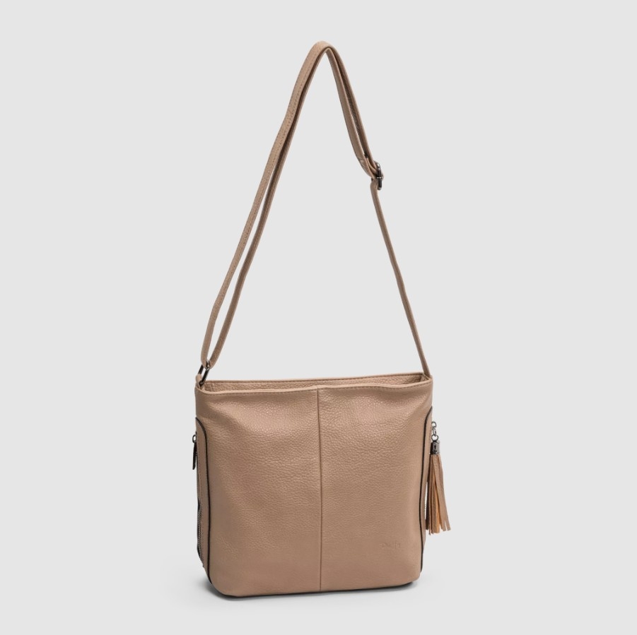 Duffy Crossover, Taupe
