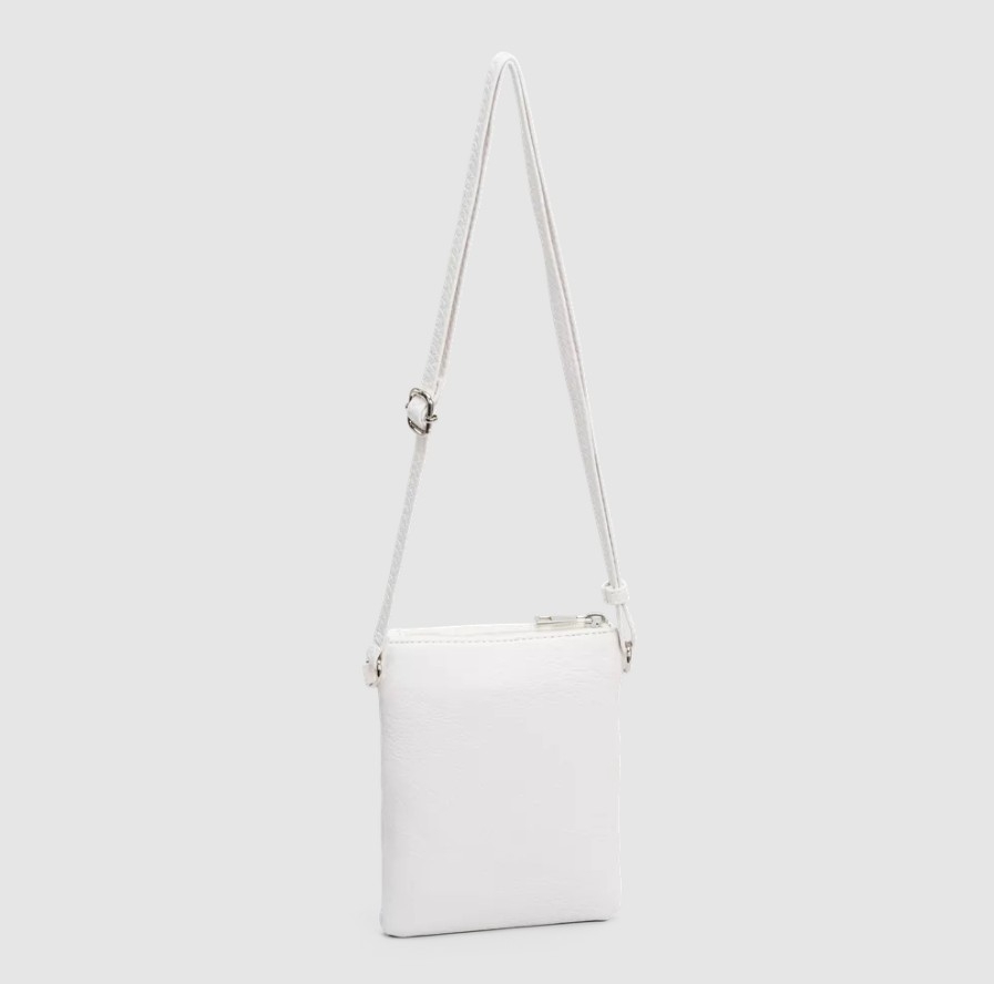 Puccini Phonebag Diana, Hvit