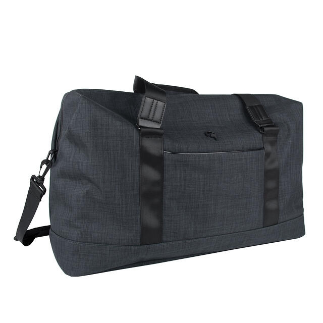 North Pioneer Flight Bag, navy