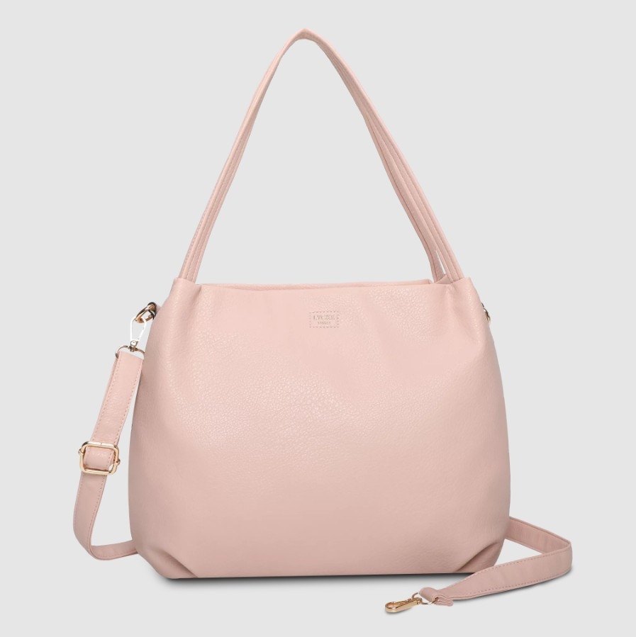Lycke Handbag Alma, Rosa