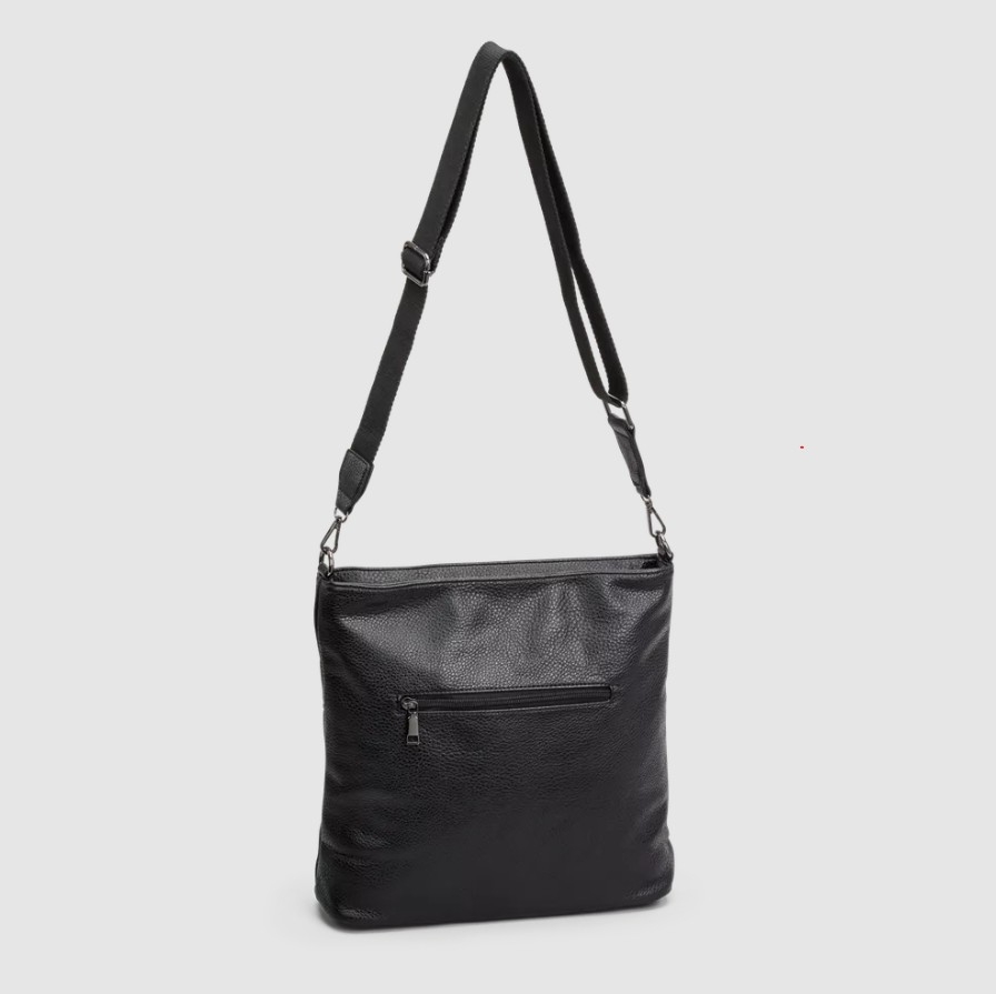 Duffy Hobo, Svart