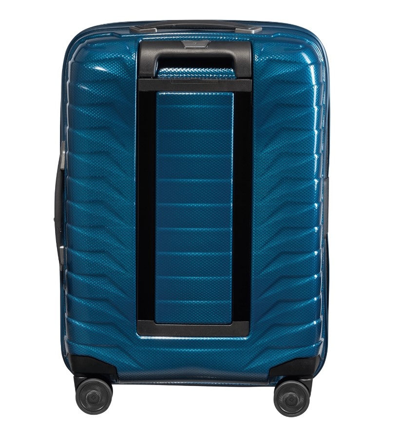 Samsonite Proxis 55 cm, Petrol Blue