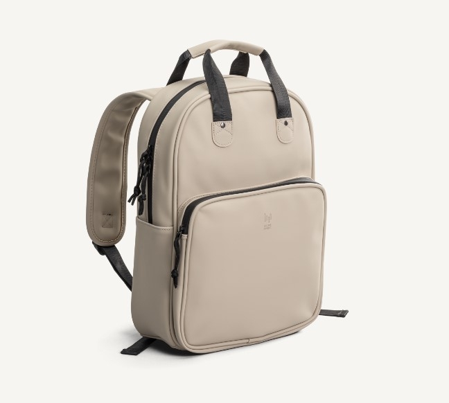 Escape Ryggsekk, Beige