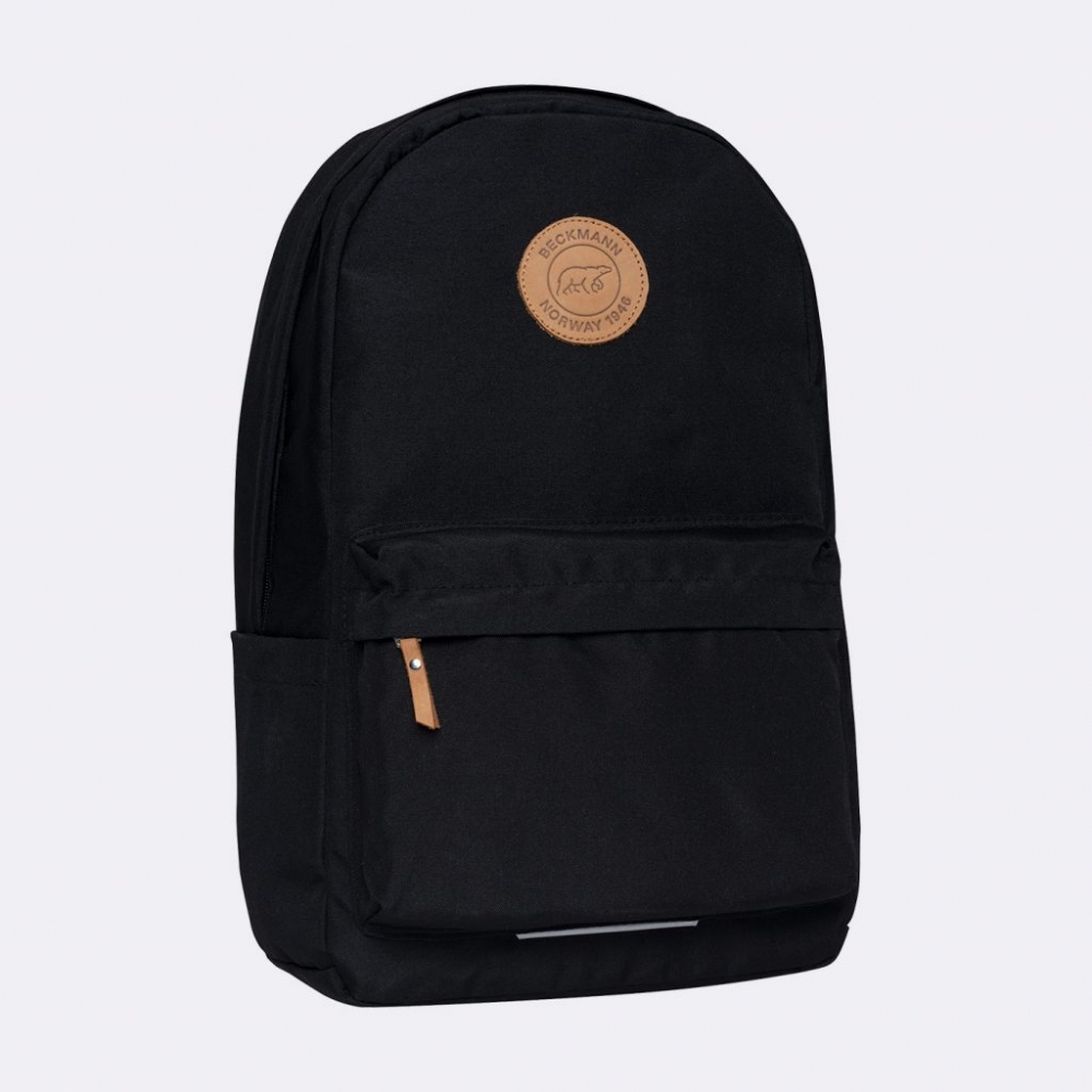 Beckmann City 28L, Dusty black