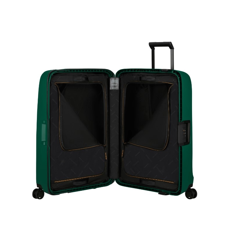 Samsonite Essens 69 cm, Alpine Green