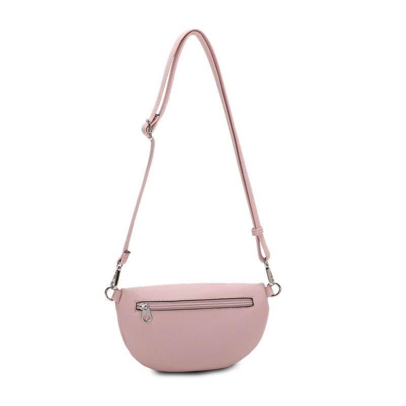 Puccini Sling Bag Anna, Rosa