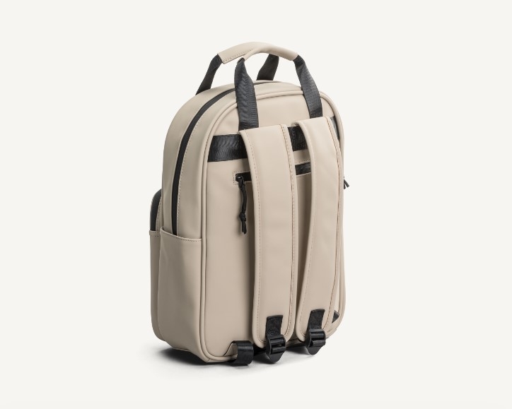 Escape Ryggsekk, Beige
