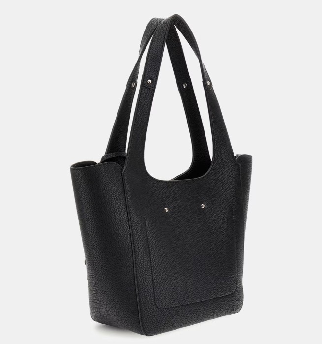 Guess Helina Tote, Black