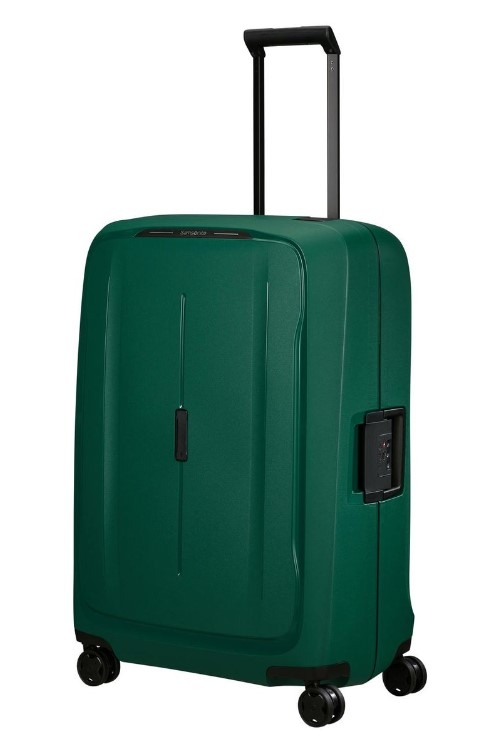 Samsonite Essens 75 cm, Alpine Green