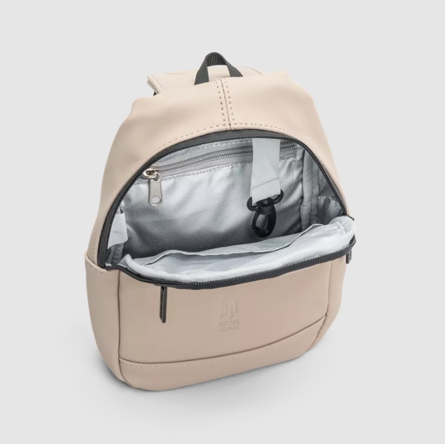 Escape Sling Bag Bergen, Beige