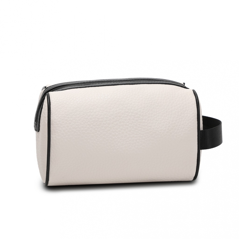 Lycke Toilet Bag Andrea, Beige