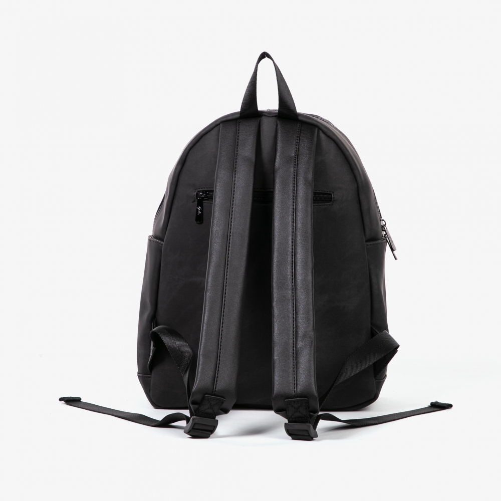 Lycke Backpack Kim , Svart