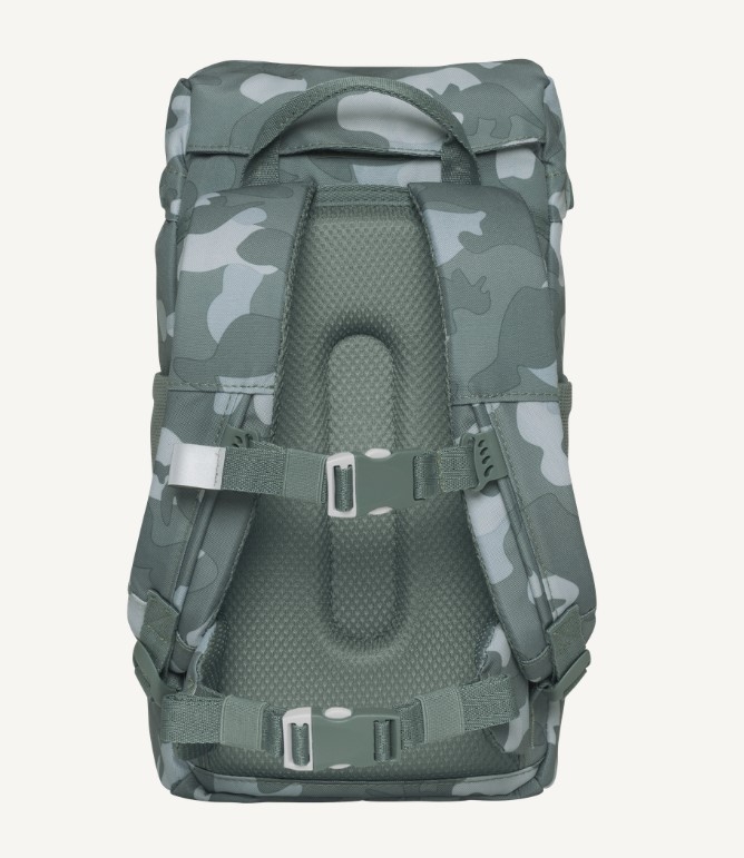Beckmann Classic Mini 12L, Dinosaur