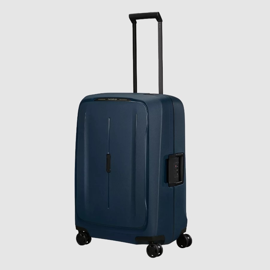 Samsonite Essens 69 cm, Midnight Blue