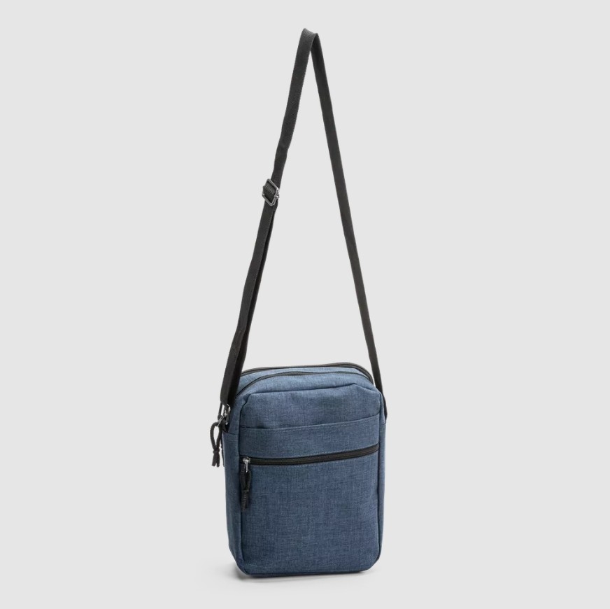Duffy Crossover, Navy