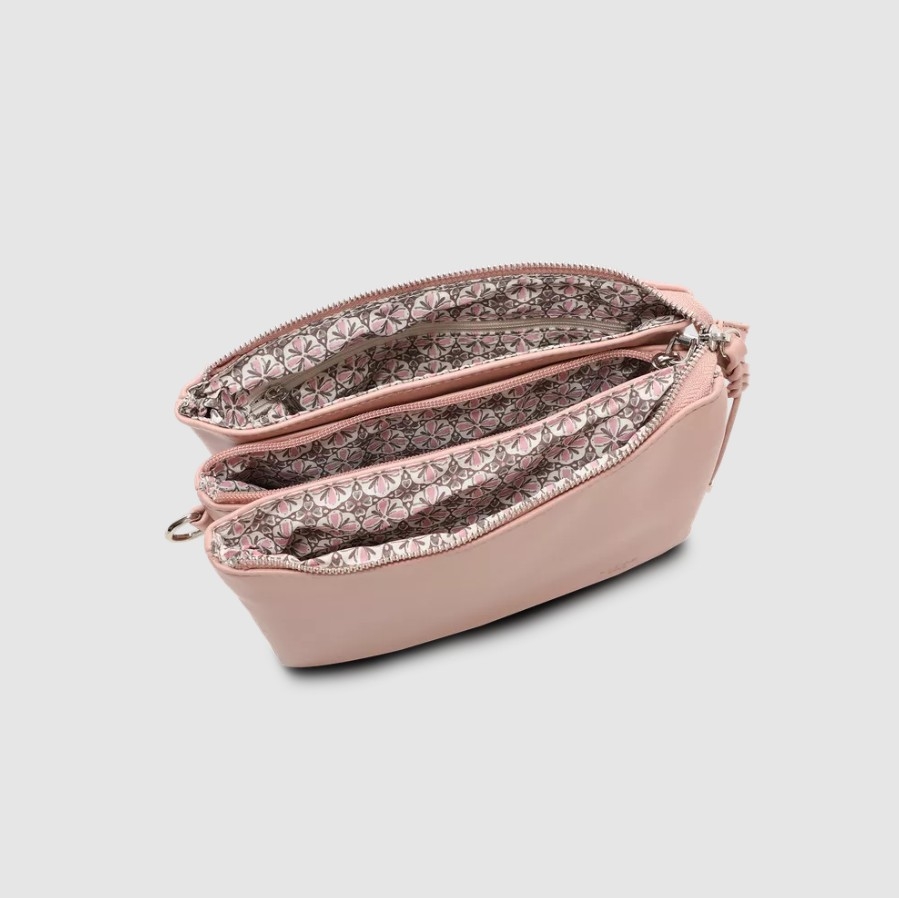 Lycke Crossover Fevik, Rosa