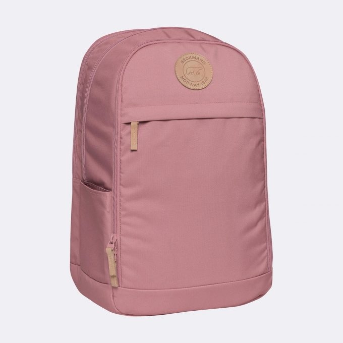 Beckmann Urban 30L, Ash Rose