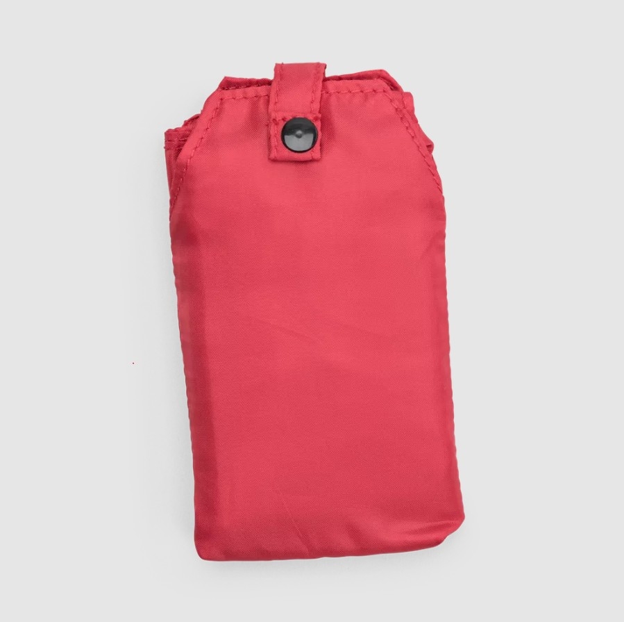 Duffy Shopper, Rød