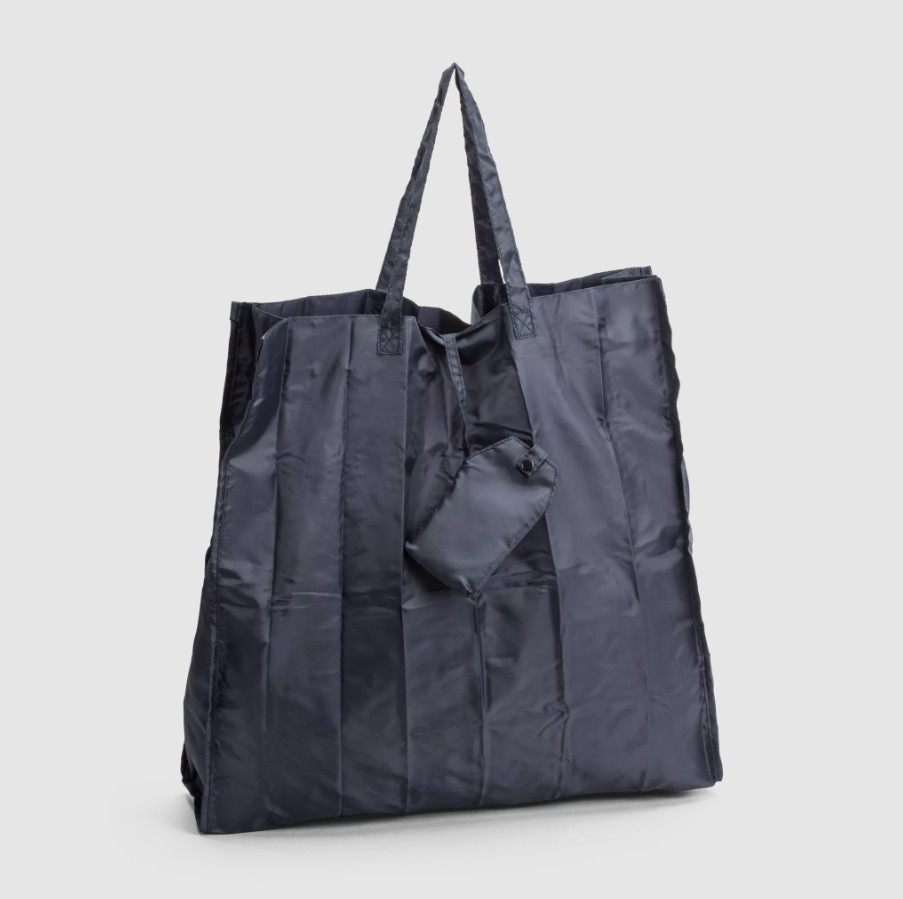 Duffy Shopper, Navy