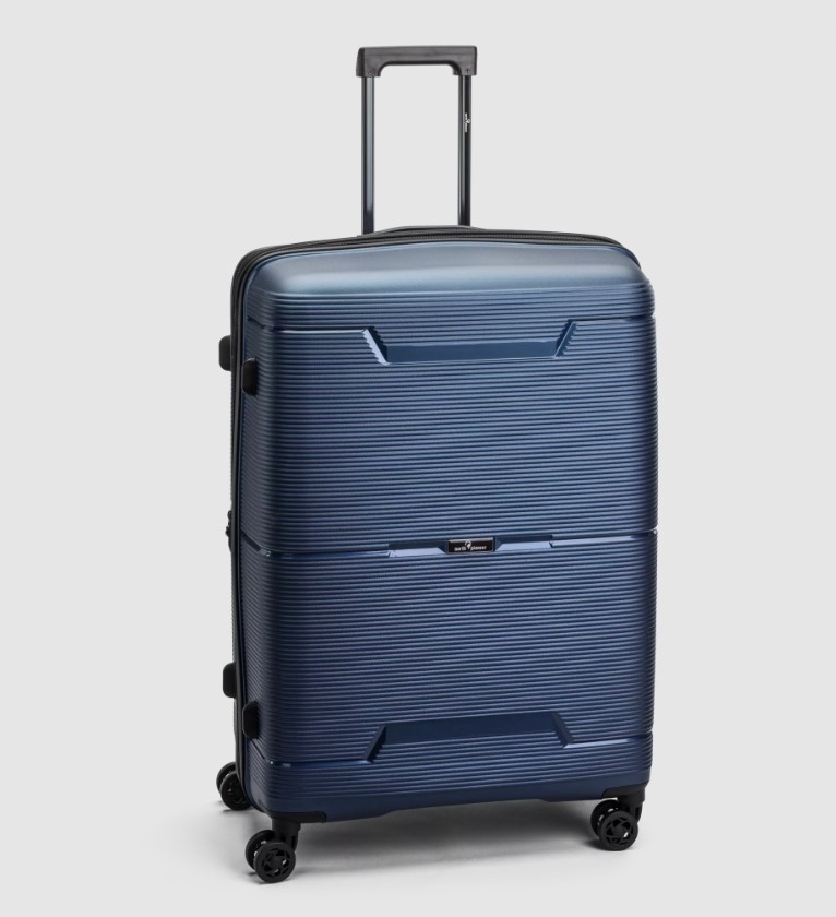 North Pioneer Bergen, 77 cm, Navy