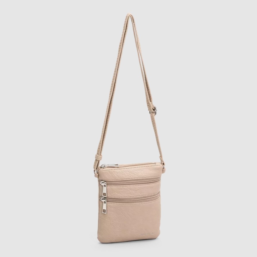 Puccini Phonebag Diana, Beige