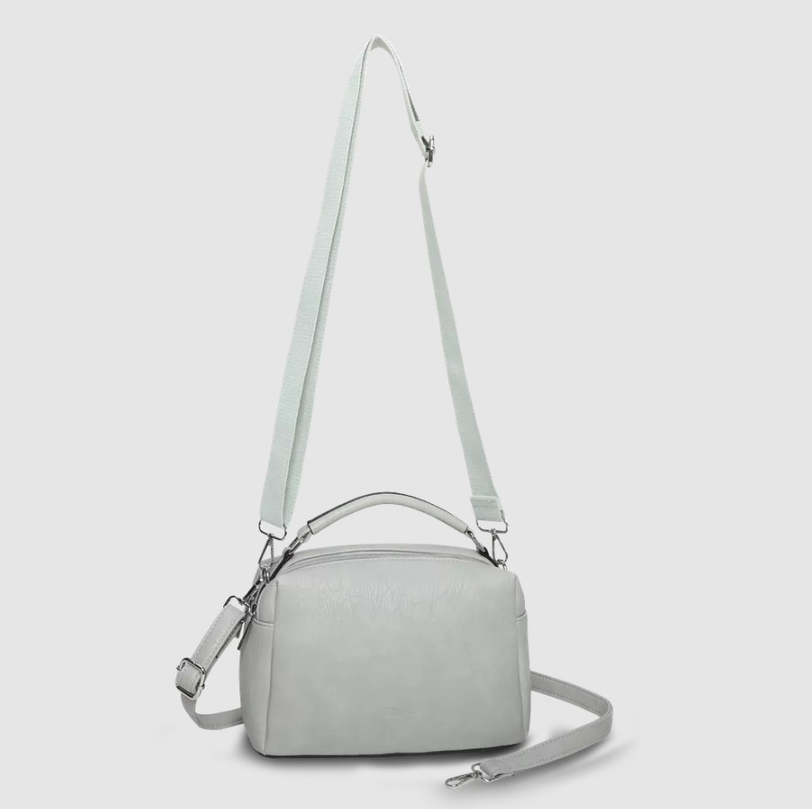 Duffy Handbag, Grønn