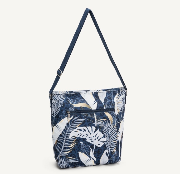 Duffy Hobo, Navymulti