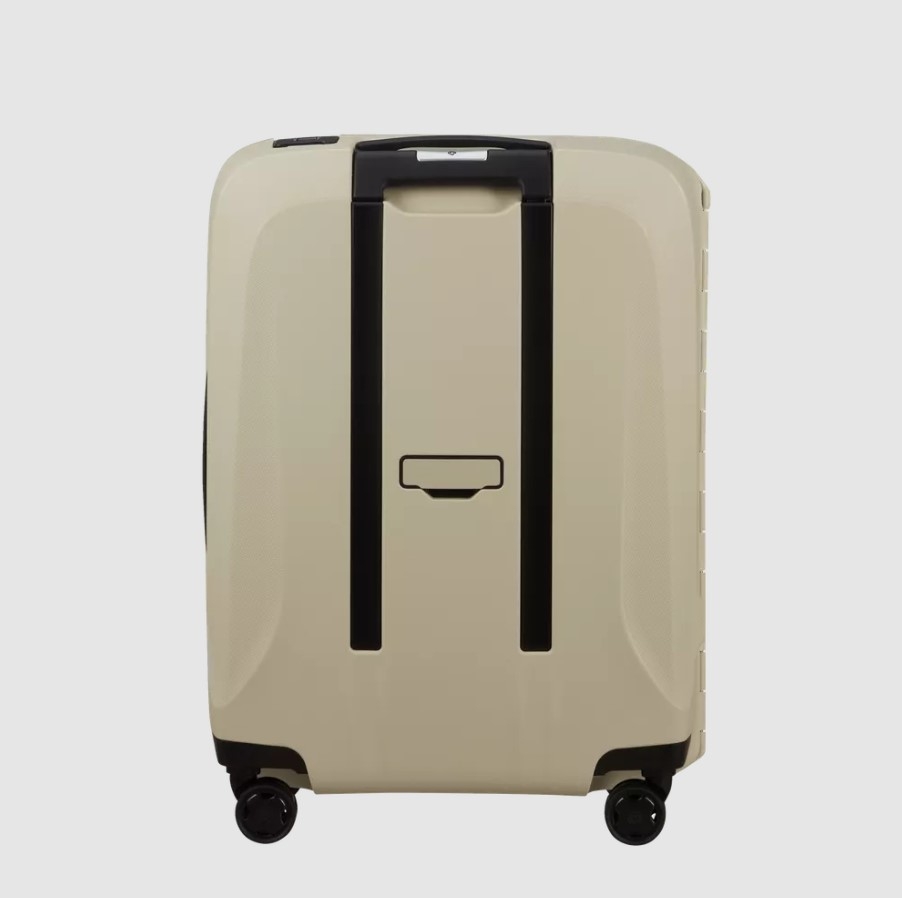 Samsonite Essens Kabinkoffert 55 cm, Warm Neutral