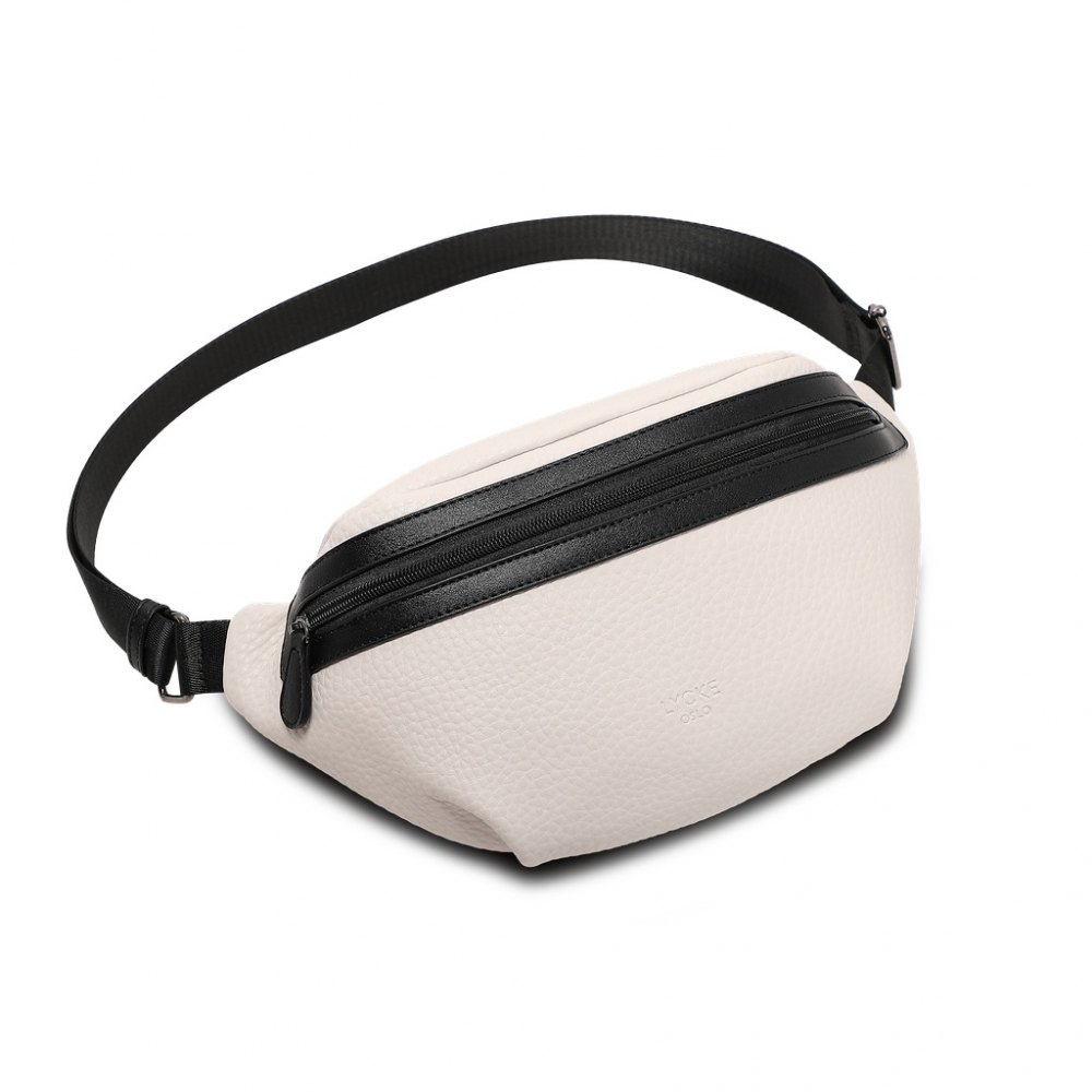 Lycke Waistbag Andrea, Beige